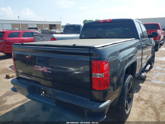 45862262 :رقم المزاد ، 1GTR1LEH6GZ335144 vin ، 2016 Gmc Sierra 1500 مزاد بيع