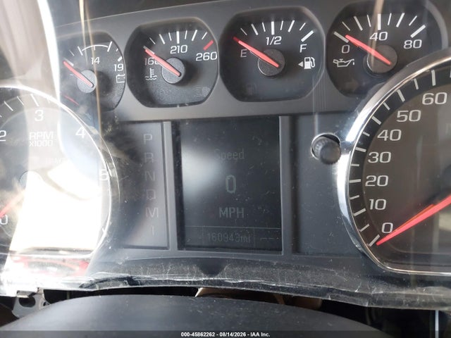 45862262 :رقم المزاد ، 1GTR1LEH6GZ335144 vin ، 2016 Gmc Sierra 1500 مزاد بيع