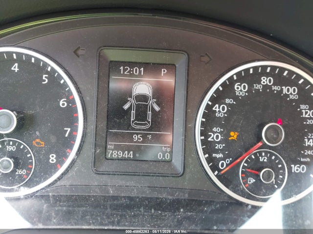 Продажа на аукционе авто 2016 Volkswagen Tiguan S, vin: WVGAV7AX5GW580861, номер лота: 45862263