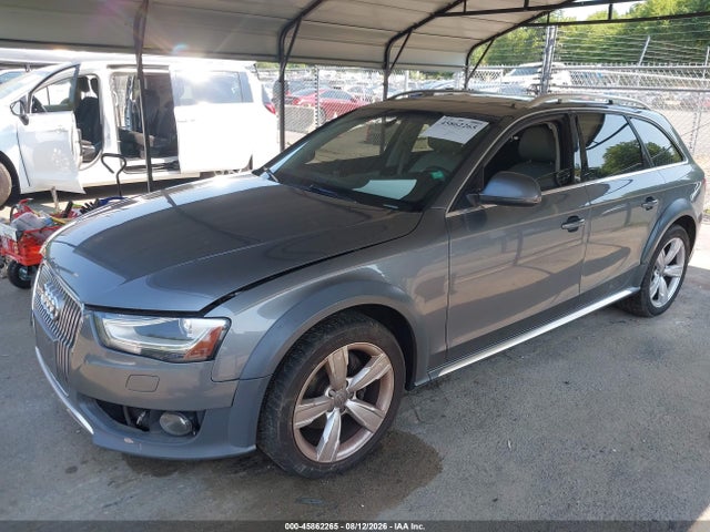 Aukcja sprzedaży 2013 Audi Allroad 2.0t Premium, vin: WA19FAFL9DA181588, numer aukcji: 45862265