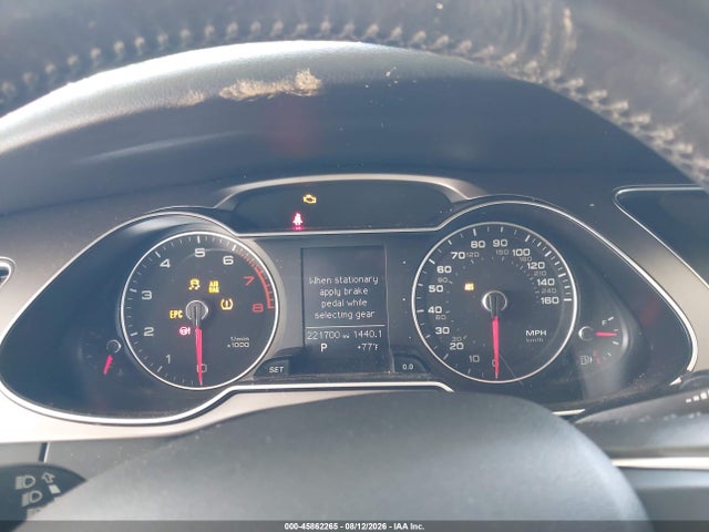 Aukcja sprzedaży 2013 Audi Allroad 2.0t Premium, vin: WA19FAFL9DA181588, numer aukcji: 45862265