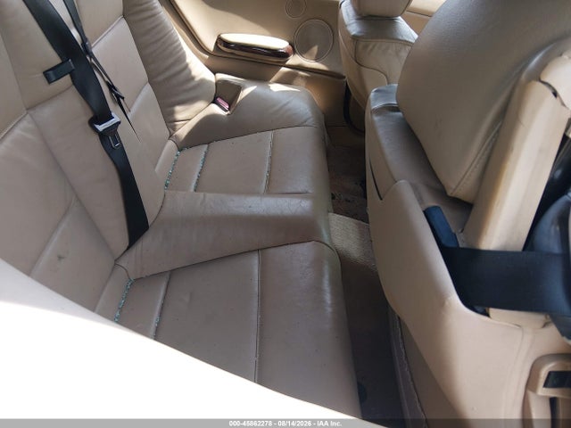 Продаж на аукціоні авто 2001 Bmw 325ci, vin: WBABS33401JY54398, номер лоту: 45862278