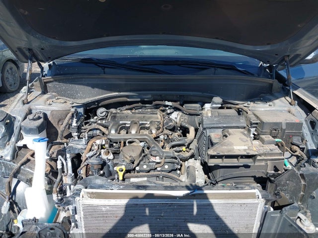 Aukcja sprzedaży 2024 Hyundai Palisade Xrt, vin: KM8R34GE8RU793833, numer aukcji: 45862285