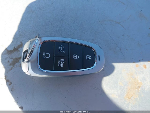 Aukcja sprzedaży 2024 Hyundai Palisade Xrt, vin: KM8R34GE8RU793833, numer aukcji: 45862285