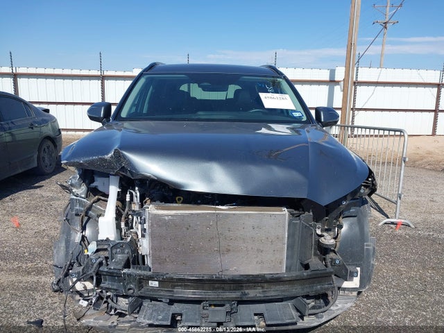 Aukcja sprzedaży 2024 Hyundai Palisade Xrt, vin: KM8R34GE8RU793833, numer aukcji: 45862285