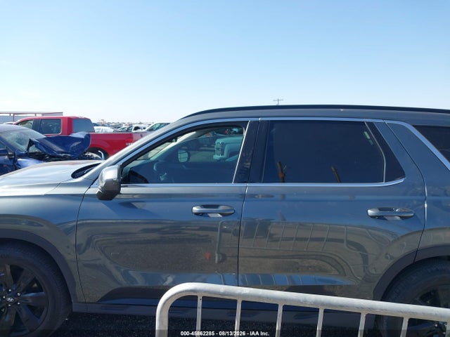 Aukcja sprzedaży 2024 Hyundai Palisade Xrt, vin: KM8R34GE8RU793833, numer aukcji: 45862285