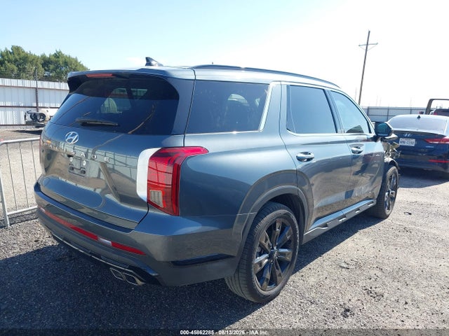 Aukcja sprzedaży 2024 Hyundai Palisade Xrt, vin: KM8R34GE8RU793833, numer aukcji: 45862285