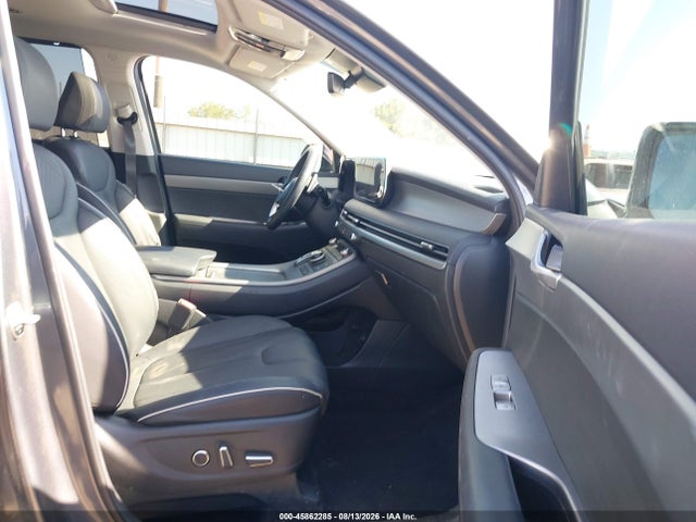 Aukcja sprzedaży 2024 Hyundai Palisade Xrt, vin: KM8R34GE8RU793833, numer aukcji: 45862285