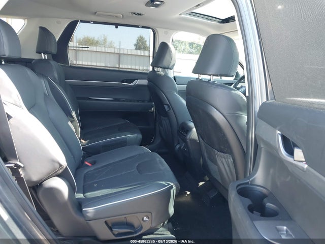 Aukcja sprzedaży 2024 Hyundai Palisade Xrt, vin: KM8R34GE8RU793833, numer aukcji: 45862285