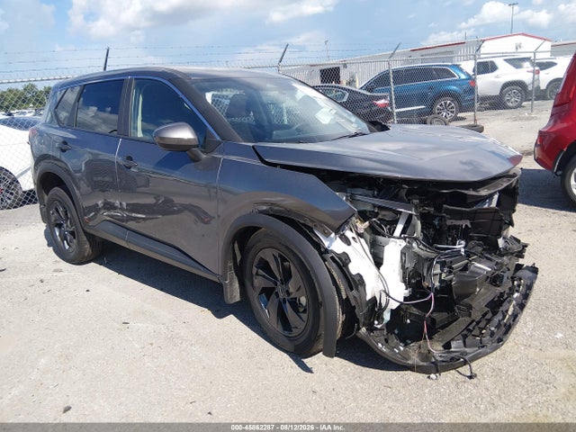 Aukcja sprzedaży 2026 Nissan Rogue Sv, vin: 5N1BT3BA5TC819835, numer aukcji: 45862287
