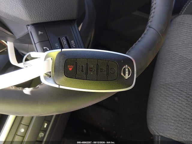 Aukcja sprzedaży 2026 Nissan Rogue Sv, vin: 5N1BT3BA5TC819835, numer aukcji: 45862287