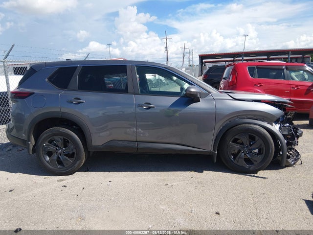 Aukcja sprzedaży 2026 Nissan Rogue Sv, vin: 5N1BT3BA5TC819835, numer aukcji: 45862287