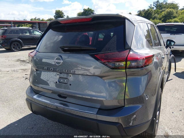Aukcja sprzedaży 2026 Nissan Rogue Sv, vin: 5N1BT3BA5TC819835, numer aukcji: 45862287