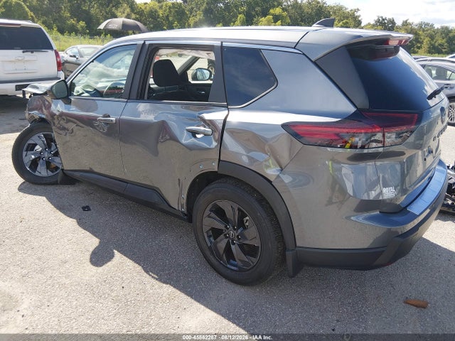 Aukcja sprzedaży 2026 Nissan Rogue Sv, vin: 5N1BT3BA5TC819835, numer aukcji: 45862287