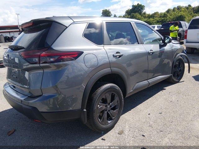 Aukcja sprzedaży 2026 Nissan Rogue Sv, vin: 5N1BT3BA5TC819835, numer aukcji: 45862287