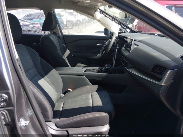 Aukcja sprzedaży 2026 Nissan Rogue Sv, vin: 5N1BT3BA5TC819835, numer aukcji: 45862287