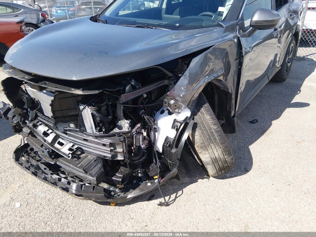 Aukcja sprzedaży 2026 Nissan Rogue Sv, vin: 5N1BT3BA5TC819835, numer aukcji: 45862287