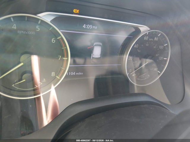 Aukcja sprzedaży 2026 Nissan Rogue Sv, vin: 5N1BT3BA5TC819835, numer aukcji: 45862287