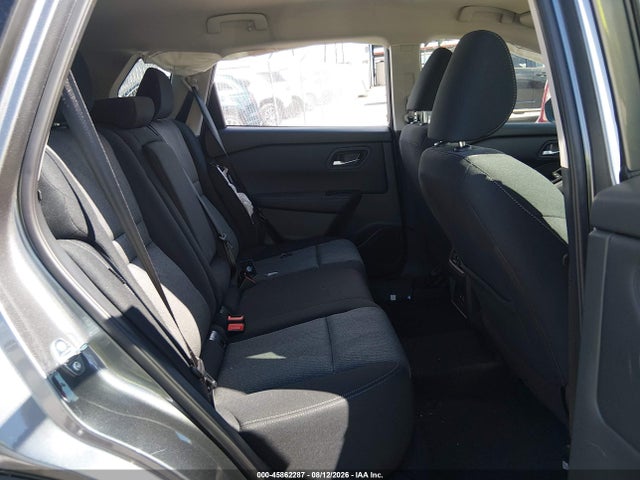 Aukcja sprzedaży 2026 Nissan Rogue Sv, vin: 5N1BT3BA5TC819835, numer aukcji: 45862287