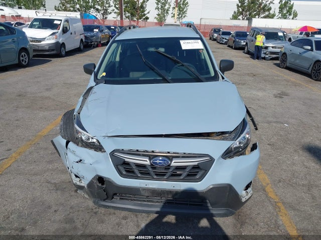 Subaru Crosstrek 2023 JF2GTAAC0PG310687 Image 12