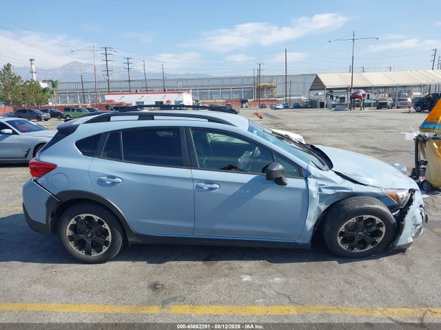 Subaru Crosstrek 2023 JF2GTAAC0PG310687 Image 13