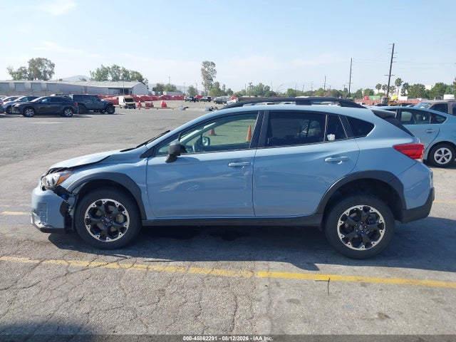 Subaru Crosstrek 2023 JF2GTAAC0PG310687 Image 14