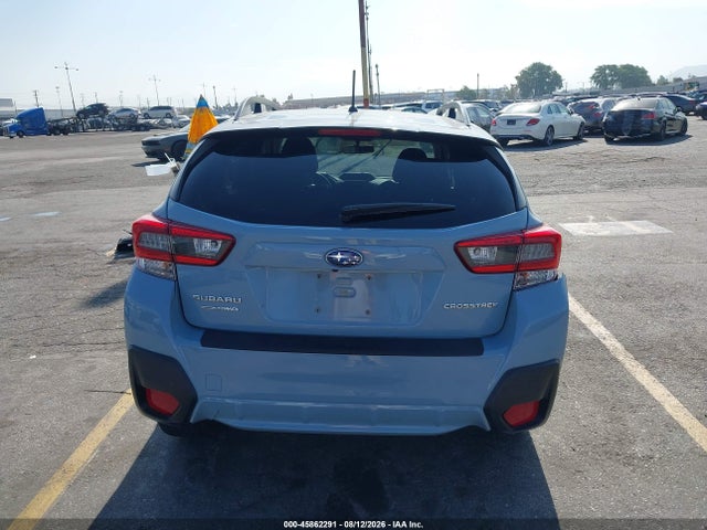 Subaru Crosstrek 2023 JF2GTAAC0PG310687 Image 16
