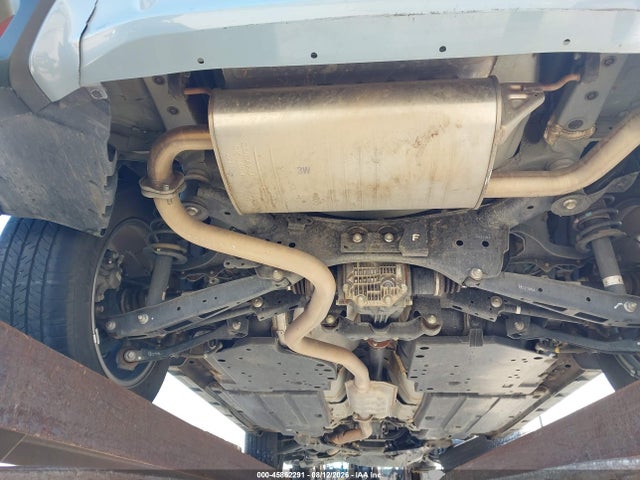 Subaru Crosstrek 2023 JF2GTAAC0PG310687 Image 21