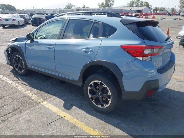 Subaru Crosstrek 2023 JF2GTAAC0PG310687 Image 3