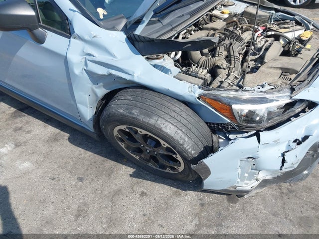Subaru Crosstrek 2023 JF2GTAAC0PG310687 Image 6