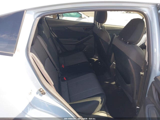 Subaru Crosstrek 2023 JF2GTAAC0PG310687 Image 8