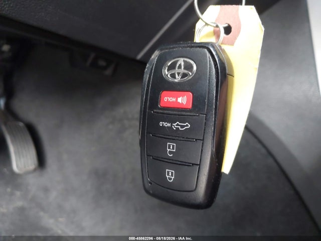 Aukcja sprzedaży 2025 Toyota Tundra Limited, vin: 5TFJA5DB0SX282564, numer aukcji: 45862296