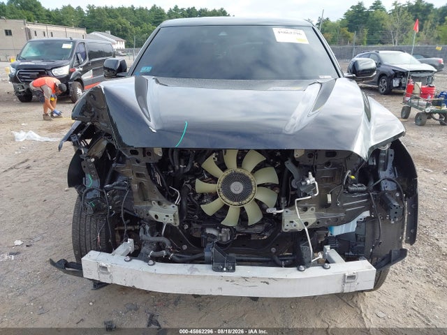 Aukcja sprzedaży 2025 Toyota Tundra Limited, vin: 5TFJA5DB0SX282564, numer aukcji: 45862296