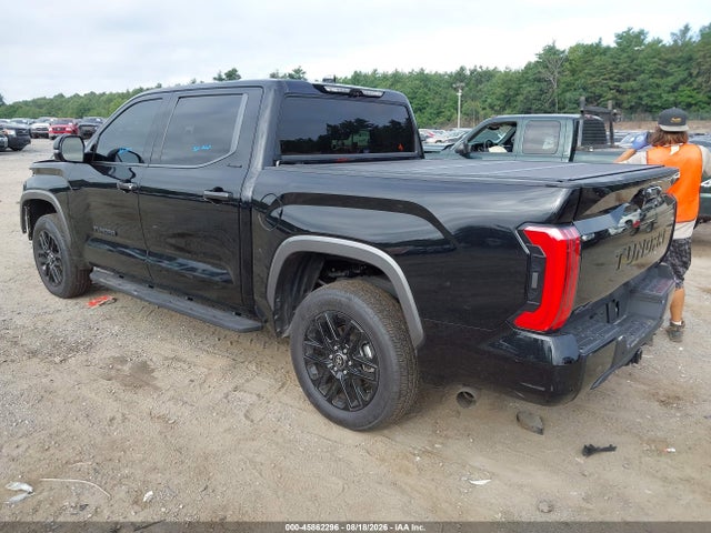 Aukcja sprzedaży 2025 Toyota Tundra Limited, vin: 5TFJA5DB0SX282564, numer aukcji: 45862296