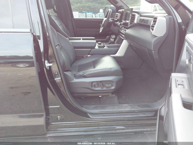 Aukcja sprzedaży 2025 Toyota Tundra Limited, vin: 5TFJA5DB0SX282564, numer aukcji: 45862296