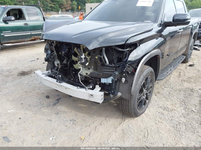 Aukcja sprzedaży 2025 Toyota Tundra Limited, vin: 5TFJA5DB0SX282564, numer aukcji: 45862296