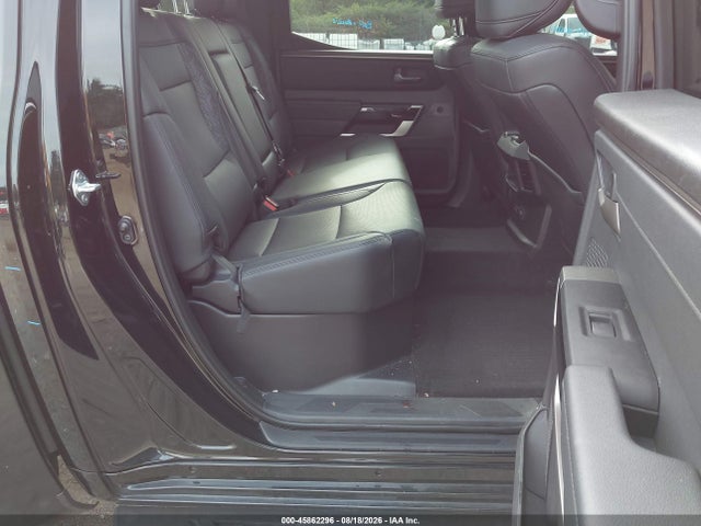 Aukcja sprzedaży 2025 Toyota Tundra Limited, vin: 5TFJA5DB0SX282564, numer aukcji: 45862296