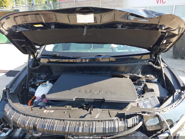 KIA Niro Ev Wave 2023 KNDCT3L1XP5046250 Image 10