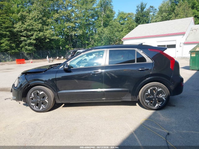 KIA Niro Ev Wave 2023 KNDCT3L1XP5046250 Image 15