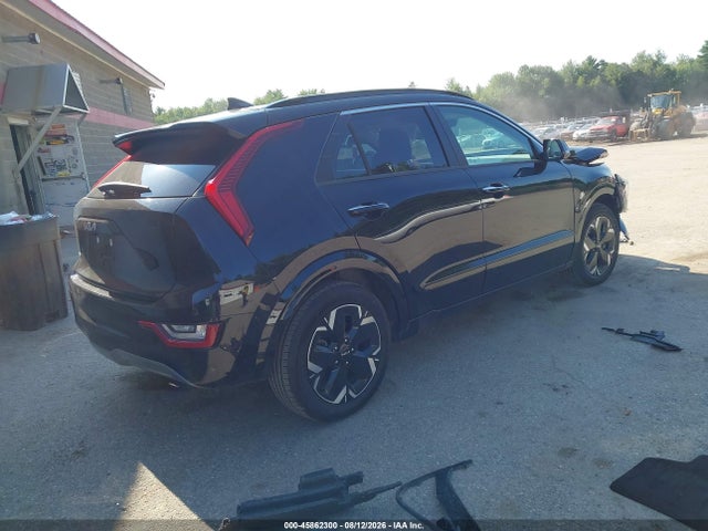 KIA Niro Ev Wave 2023 KNDCT3L1XP5046250 Image 4