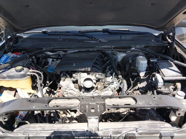 3GCUKRECXEG234443 Chevrolet Silverado 1500 Lt