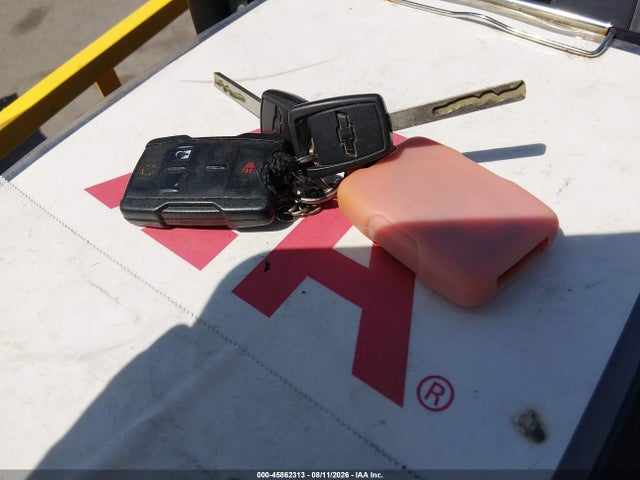 3GCUKRECXEG234443 Chevrolet Silverado 1500 Lt