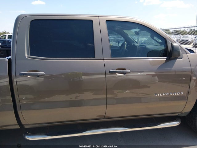 3GCUKRECXEG234443 Chevrolet Silverado 1500 Lt
