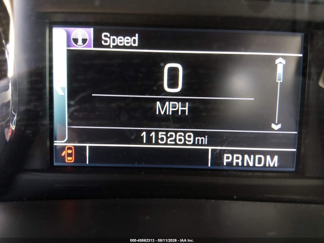 3GCUKRECXEG234443 Chevrolet Silverado 1500 Lt