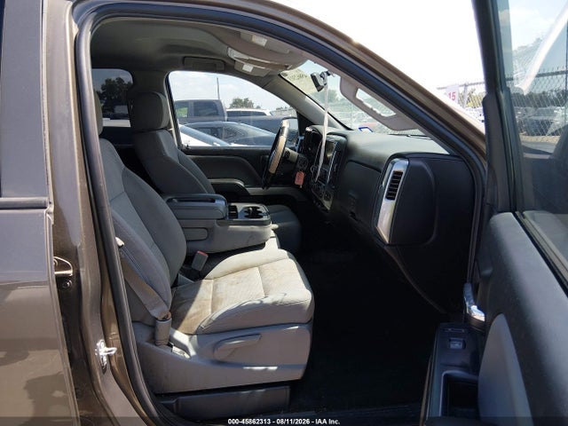3GCUKRECXEG234443 Chevrolet Silverado 1500 Lt