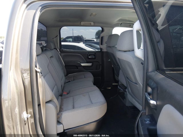 3GCUKRECXEG234443 Chevrolet Silverado 1500 Lt