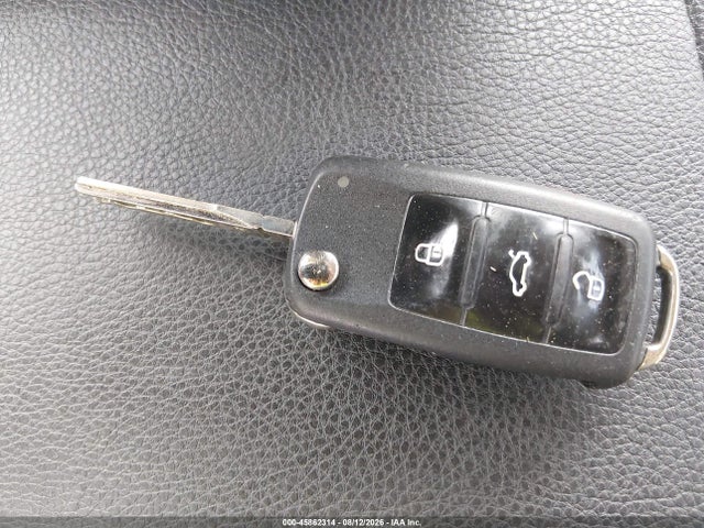Продажа на аукционе авто 2011 Volkswagen Jetta 2.5l Se, vin: 3VWDX7AJ5BM324989, номер лота: 45862314
