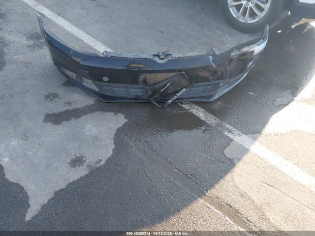 Продажа на аукционе авто 2011 Volkswagen Jetta 2.5l Se, vin: 3VWDX7AJ5BM324989, номер лота: 45862314