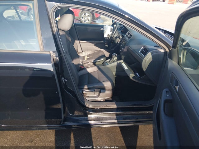 Продажа на аукционе авто 2011 Volkswagen Jetta 2.5l Se, vin: 3VWDX7AJ5BM324989, номер лота: 45862314