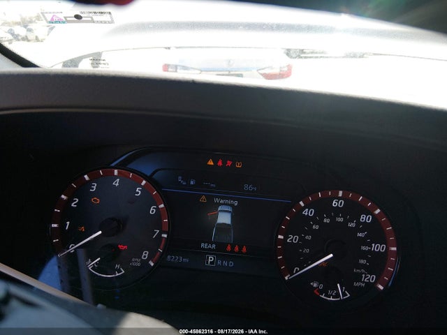 Продажа на аукционе авто 2025 Nissan Frontier Long Bed Pro-4x 4x4, vin: 1N6ED1FK5SN656870, номер лота: 45862316